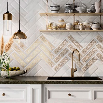 Плитка для кухни