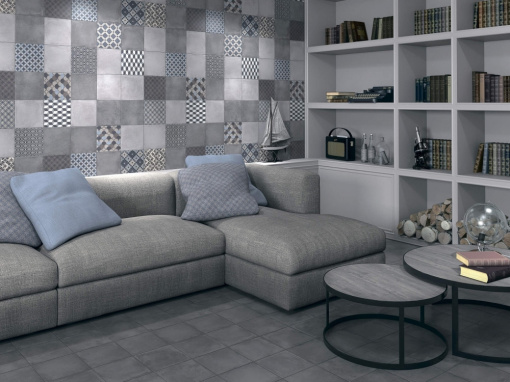 фото Карнаби-стрит КЕРАМА МАРАЦЦИ