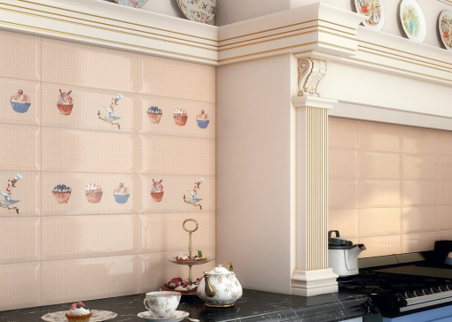 фото Маффин КЕРАМА МАРАЦЦИ