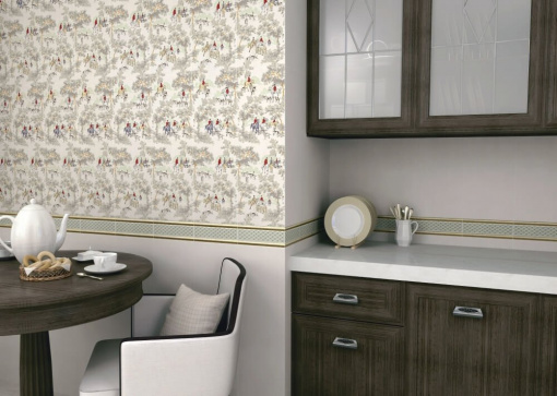 фото Озерный край КЕРАМА МАРАЦЦИ