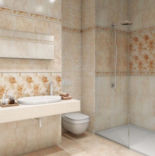 фото Сомерсет КЕРАМА МАРАЦЦИ