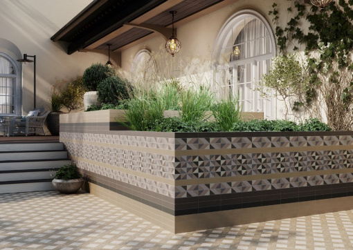 фото Амстердам КЕРАМА МАРАЦЦИ