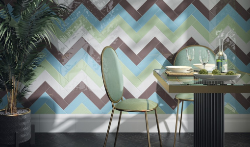 фото Баттерфляй КЕРАМА МАРАЦЦИ