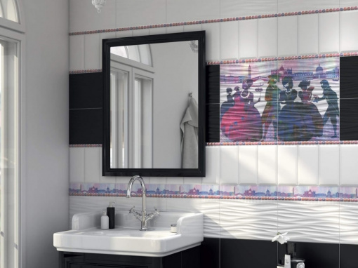 фото Карнавал в Венеции КЕРАМА МАРАЦЦИ