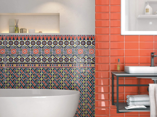 Фото Алькасар КЕРАМА МАРАЦЦИ