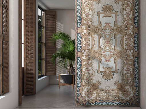 Фото Орнамент КЕРАМА МАРАЦЦИ