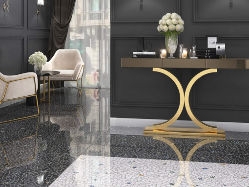 Фото Палладиана КЕРАМА МАРАЦЦИ