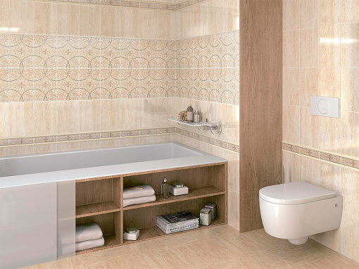 фото Травертин КЕРАМА МАРАЦЦИ