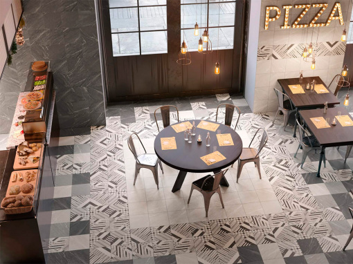 фото Бореале КЕРАМА МАРАЦЦИ