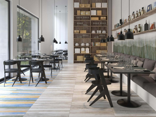 фото Колор Вуд КЕРАМА МАРАЦЦИ