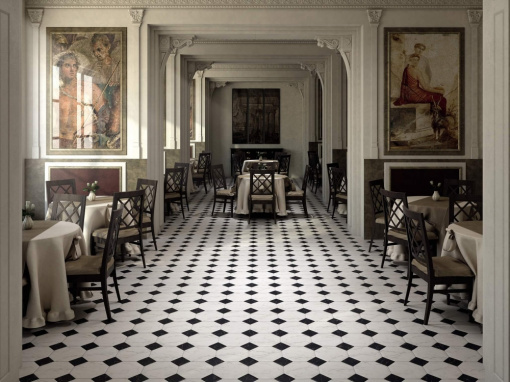 фото Сансеверо КЕРАМА МАРАЦЦИ