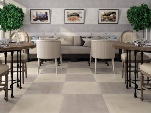 фото Сольфатара КЕРАМА МАРАЦЦИ