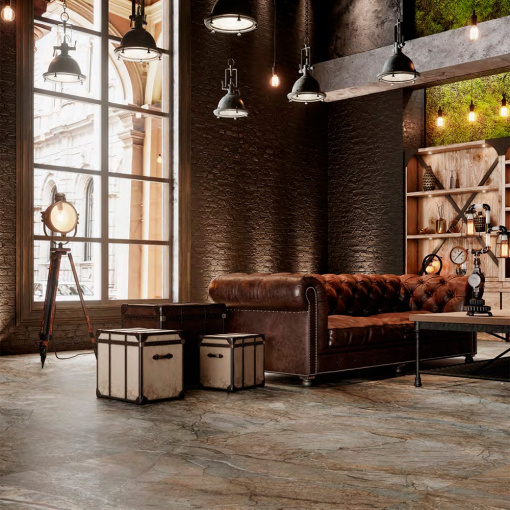 фото Сильвер Рут КЕРАМА МАРАЦЦИ