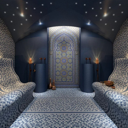 фото Аттарин КЕРАМА МАРАЦЦИ