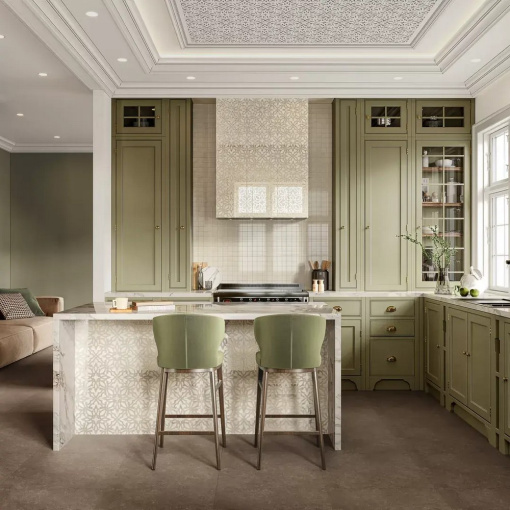 фото Махкама КЕРАМА МАРАЦЦИ