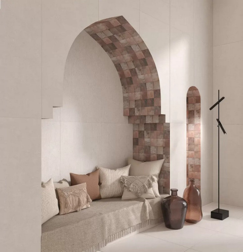 фото Спартель КЕРАМА МАРАЦЦИ