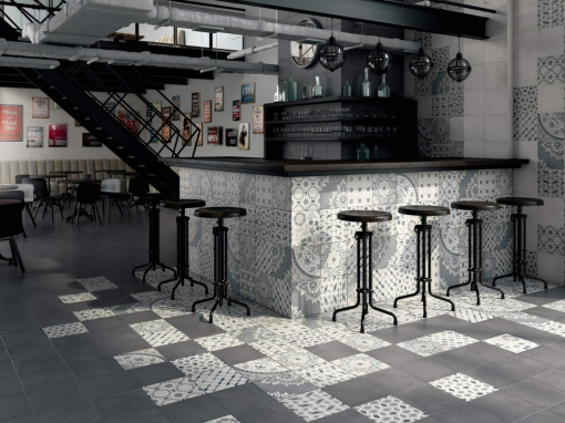 фото Коллиано КЕРАМА МАРАЦЦИ