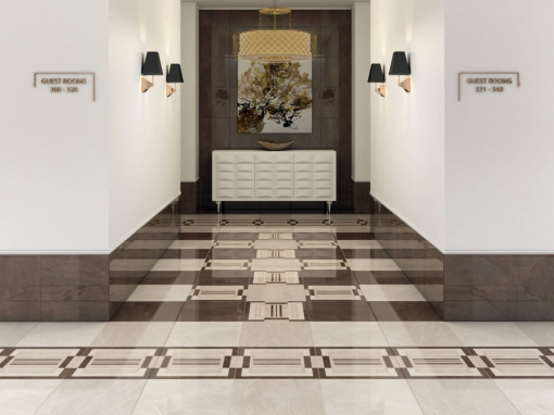 фото Вомеро КЕРАМА МАРАЦЦИ