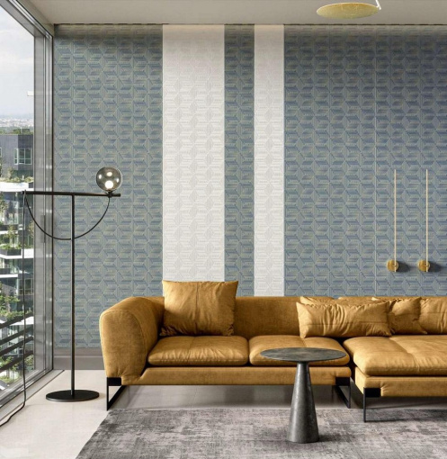 фото Геометрия КЕРАМА МАРАЦЦИ