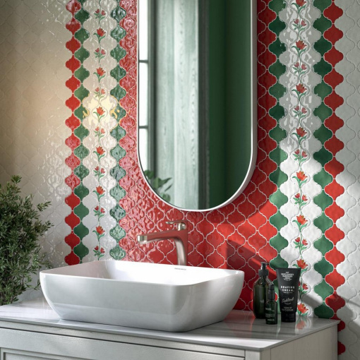 фото Авейру КЕРАМА МАРАЦЦИ