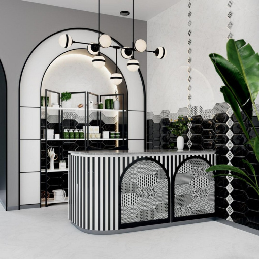 фото Келуш КЕРАМА МАРАЦЦИ