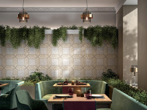 фото Монтиш КЕРАМА МАРАЦЦИ