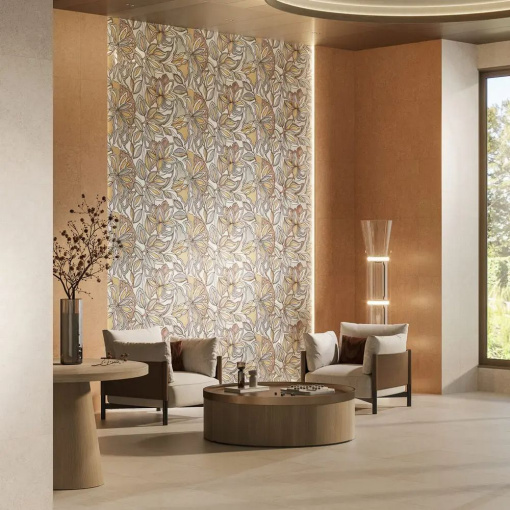 фото Ботаника КЕРАМА МАРАЦЦИ