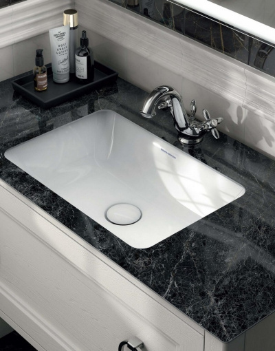 фото Смесители Муза КЕРАМА МАРАЦЦИ