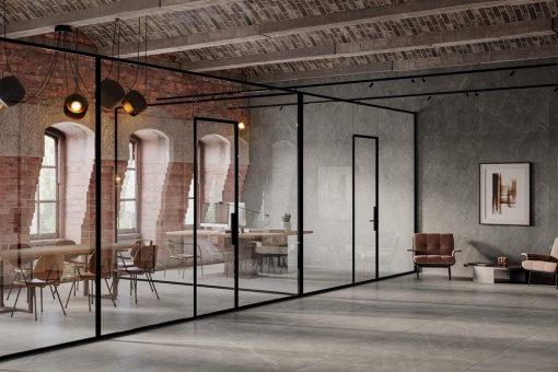 фото Мэджико КЕРАМА МАРАЦЦИ