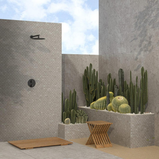 фото Про Лаймстоун Антика КЕРАМА МАРАЦЦИ