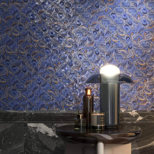 фото Арабески Венеция КЕРАМА МАРАЦЦИ