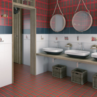 Бейкер-Стрит КЕРАМА МАРАЦЦИ фото Бейкер-Стрит КЕРАМА МАРАЦЦИ