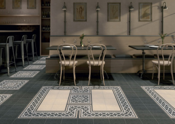 фото Даунинг-стрит КЕРАМА МАРАЦЦИ