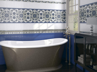 Девоншир КЕРАМА МАРАЦЦИ фото Девоншир КЕРАМА МАРАЦЦИ