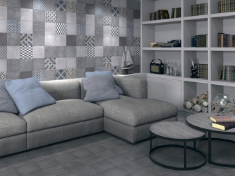 фото Карнаби-стрит КЕРАМА МАРАЦЦИ