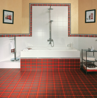 фото Английская коллекция КЕРАМА МАРАЦЦИ