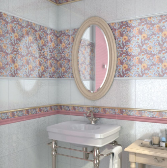 фото Моррис КЕРАМА МАРАЦЦИ