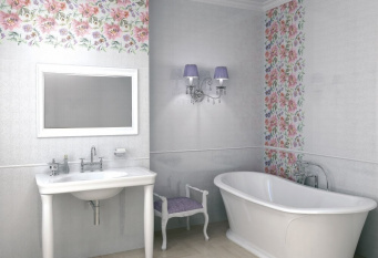 фото Сент-Джеймс парк КЕРАМА МАРАЦЦИ