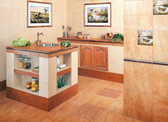 фото Виллидж КЕРАМА МАРАЦЦИ