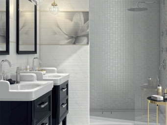 фото Борсари КЕРАМА МАРАЦЦИ