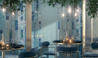 фото Дарсена КЕРАМА МАРАЦЦИ