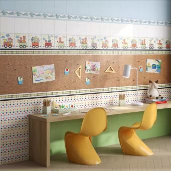 фото Альпаки КЕРАМА МАРАЦЦИ