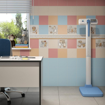 Айболит КЕРАМА МАРАЦЦИ фото Айболит КЕРАМА МАРАЦЦИ