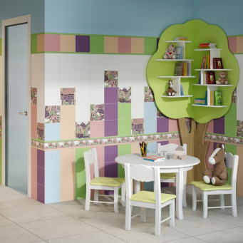 фото Городок КЕРАМА МАРАЦЦИ