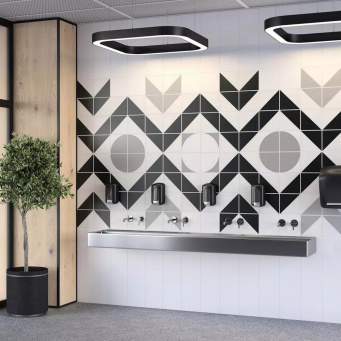 фото Теорема КЕРАМА МАРАЦЦИ