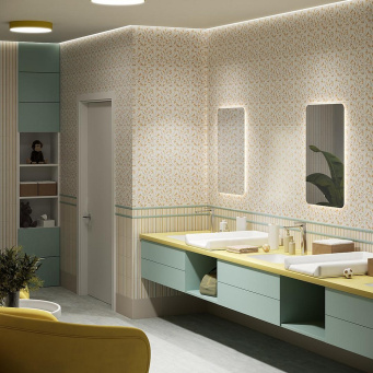 Весна КЕРАМА МАРАЦЦИ фото Весна КЕРАМА МАРАЦЦИ