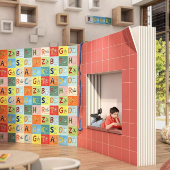 фото Зоопарк КЕРАМА МАРАЦЦИ