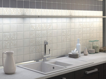 фото Бальби КЕРАМА МАРАЦЦИ