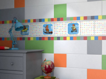 фото Большое путешествие КЕРАМА МАРАЦЦИ