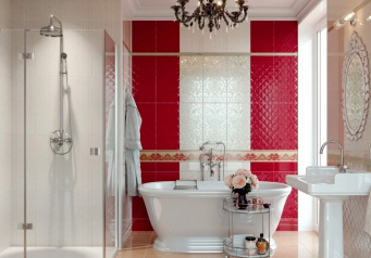 фото Две Венеции КЕРАМА МАРАЦЦИ